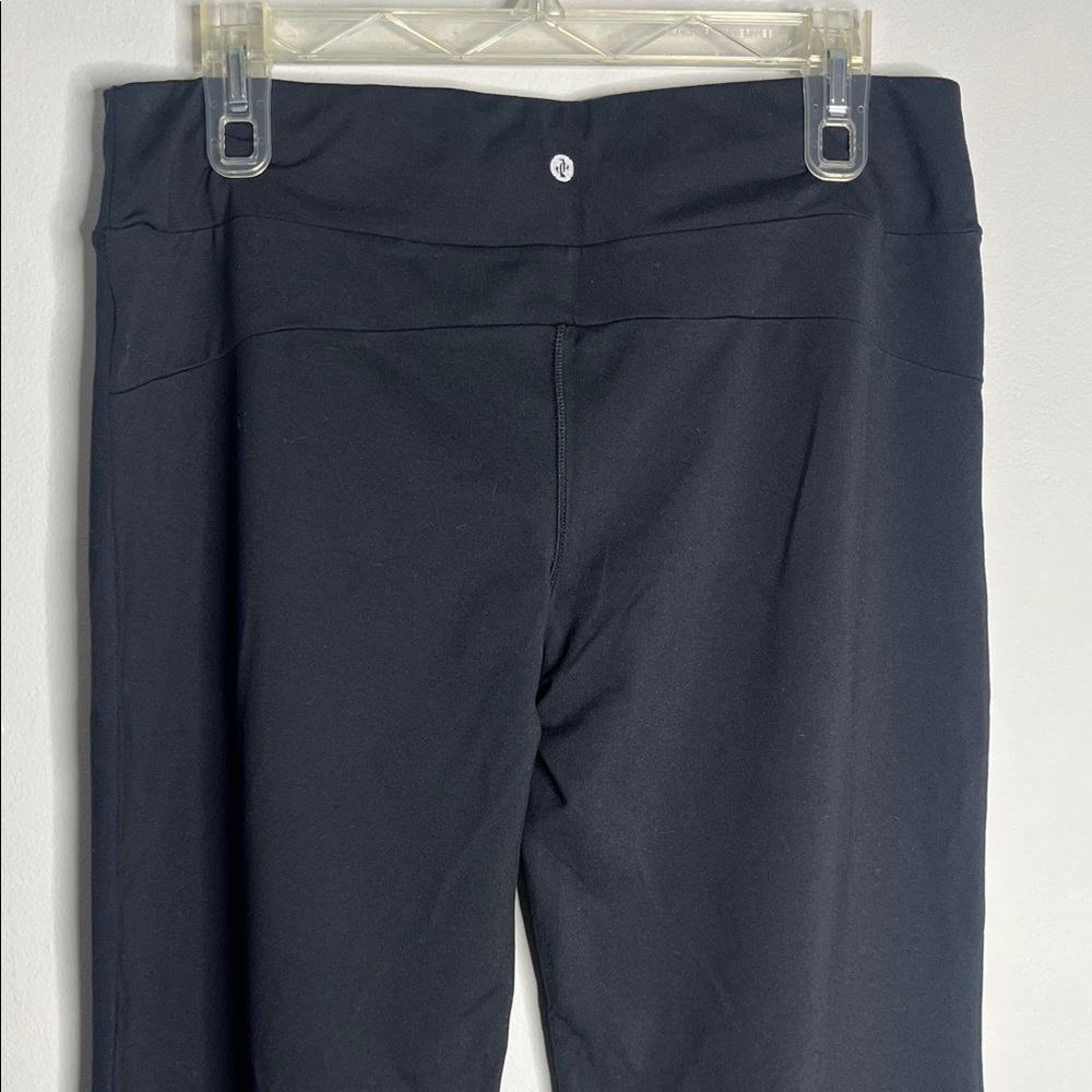 Jockey Black Women's Leggings - Picture 5 of 5
